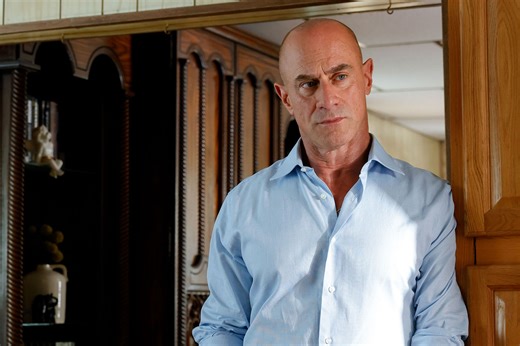 Chris Meloni's Throwback Burger King and McDonald's Commercials Are Wild