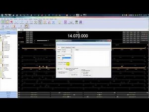 Ham Radio Deluxe - Increase Performance.