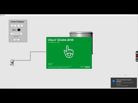 7.3 Citect - Runtime 3