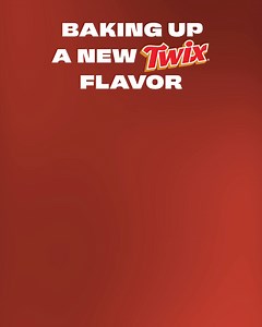 78K views · 3.9K reactions | DING! What’s that delicious smell? Oh, just TWIX Snickerdoodle warming up the season with its cinnamon-y goodness. | Twix | Facebook