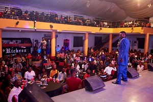 King James Comedy live performance | Kingjames comedy