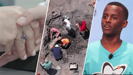 Discoveries that are changing lives: NBC Washington's top 5 health and science stories of 2023