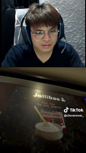 Experience the Chills: Jollibee Horror Game #fyp