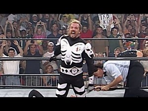 10 Awesome WCW Moments You Forgot