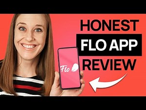 Flo App Review 2025: The Most Advanced Period Tracker Yet?