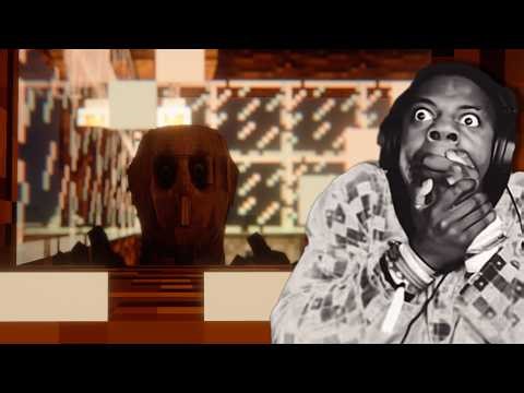 Every Time I Scream, I Add F█cked up Minecraft Horror Mods...