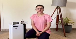 Video | Watch: How To Use An Oxygen Concentrator