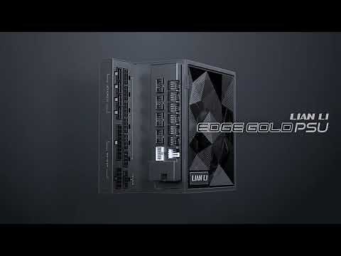 LIAN LI - EDGE Gold PSU Product Video