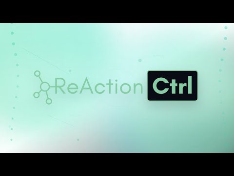 Reaction Control: The Co-Pilot for Sustainable Chemical Innovation | Conrad Challenge 2026