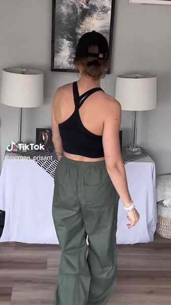 Fun Linedance in my Living Room!