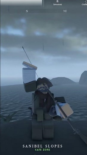 Awesome Reload #kayber76 #roblox #northwind