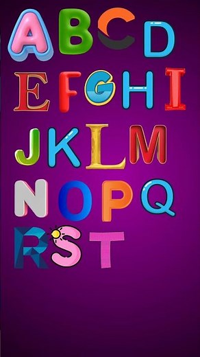 How to write ABC in four line notebook #kidslearning #abcsong #alphabet