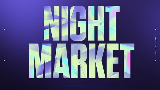 All Valorant Night Market skins (updated February 2025)