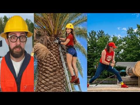 Smart Workers Working with Talented Engineers EP178 #construction #adamrose #Smartwork #workers