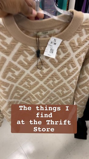 11K reactions · 155 shares | Thrift store finds #reels #fashion #viral #trending #thrifting #content | Tikisha Johnson | Facebook