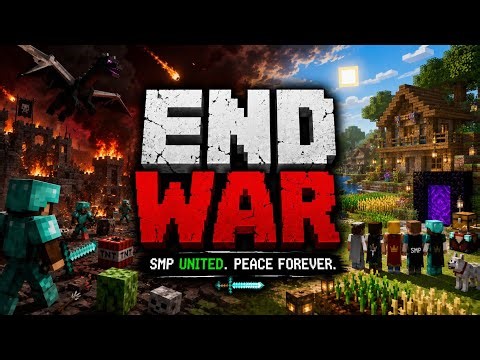 Minecraft SMP Day 7🔴 | Java + PE Crossplay | Public Join
