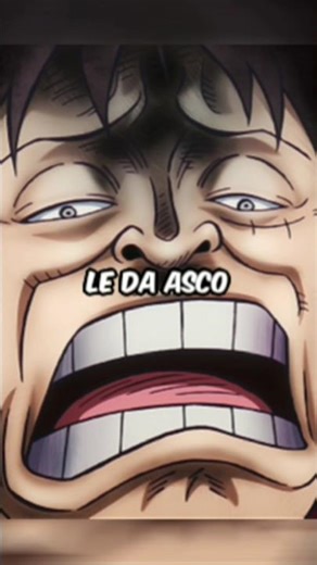 The day Luffy was disgusted by making an alliance #anime #onepiece #mugiwara