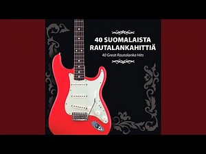 Balladi Olavinlinnasta