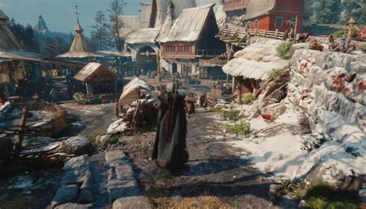 Unreal Engine 5.7 Release Date Nears with Major Upgrades from The Witcher 4 Demo | FizX