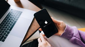 Apple Has a New Kind of Security Update