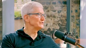 “Steve Jobs was original, only he could have created Apple”: Tim Cook grants one of his most personal interviews - Softonic