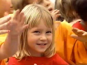 Talent Show (1996 Version) Final Part (Before 1-2-3-4-5 Senses! (Complete Episode))