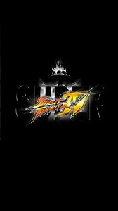 Super Street Fighter 4 - Character Select [VS] (Ver. 2025)