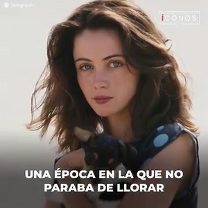 320K views · 2.7K reactions | Emmanuelle Béart sufrió de niña. Porque...