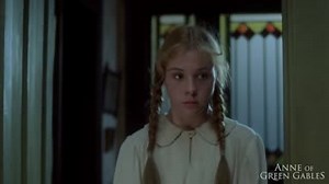 Matthew and Anne understand each other so well, no wonder they're kindred spirits. | Anne of Green Gables