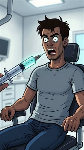 routine filling turned nightmare #horror #scary #storytime