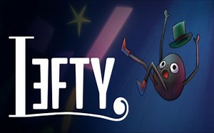 Lefty：只能向右走 - Demo 试玩_哔哩哔哩bilibili_游戏实况