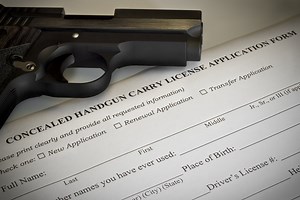 CT Pistol Permit Disqualifiers: What Can Prevent You from the Process — Prepare To Act — Prepare To Act