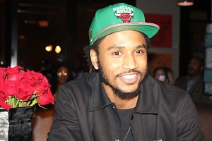 Trey Songz has contracted COVID-19 (video)