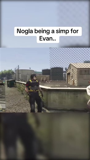 Nogla always simpin… #nogla#vanosscrew#foryoupage#funny#viral | vanossgaming