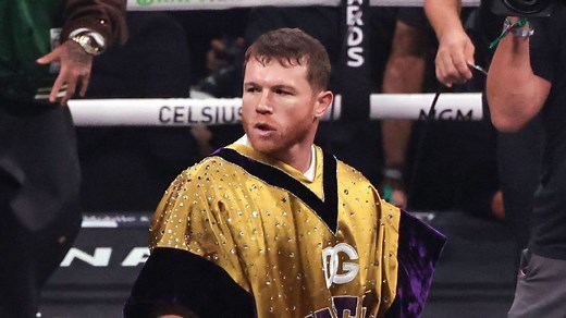 Canelo Álvarez: Biografía, récord, peleas y más