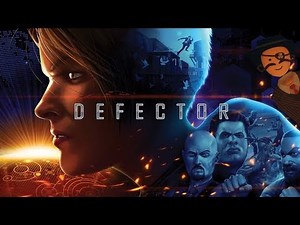Defector [FR] L'action de Mission Impossible en VR !