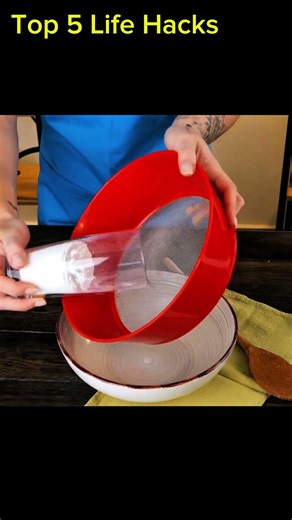 5 Smart Home Hacks 🤯🔥 | Easy Daily Tricks You Must Try | #shorts