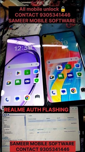 🔓 All Mobile FRP & iCloud Unlock 2026 | OPPO MI REDMI SAMSUNG iPhone 100% Working