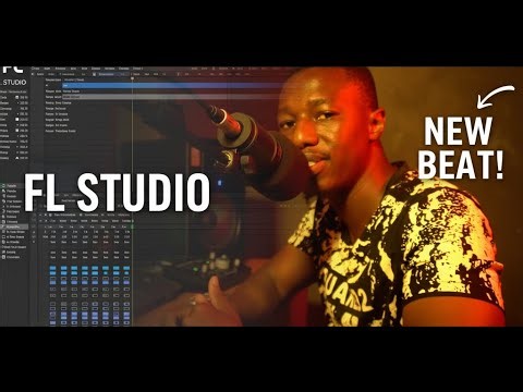 How I Make Awesome Beats in Minutes!
