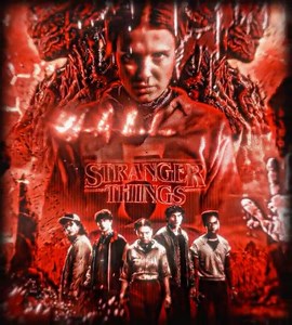 ''At long last - we can begin'' Stranger Things S5 Edit || VOCE NA MIRA SLOWED