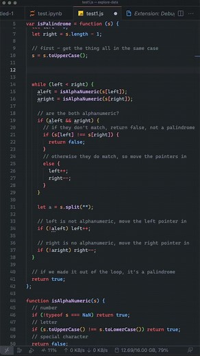 Code Scope على TikTok