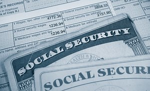 Social Security Payroll Tax: Here's How Much the Average American Will Owe in 2018