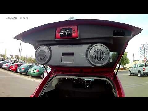 2008 Jeep Compass 4x4 walkaround