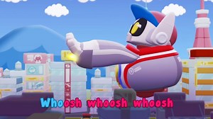 5.8K views · 80 reactions | Oh No UFO, Dance Monster Dance and +More - Sing and Dance Along - Didi & Friends English #didiandfriendsenglish | Didi & Friends | Facebook