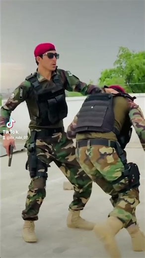 Pak Army Commando | SSG COMANDO | COMANDO | how to become COMANDO