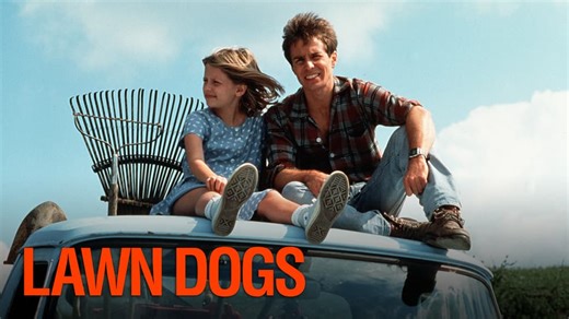 Lawn Dogs (1997)