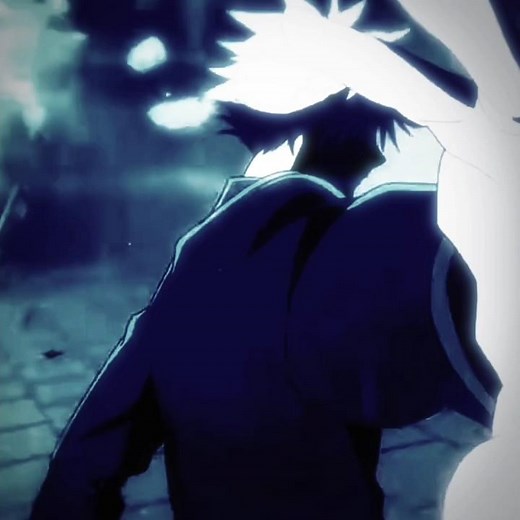 when gojo use lapse blue ☠️💀#gojo #jujutsukaisen #short