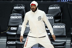 5 most iconic moments of Carmelo Anthony's career