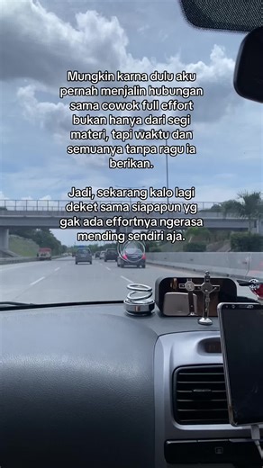 Cinta dan Beda Agama: Kenangan Hubungan Penuh Effort