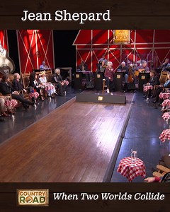 291K views · 10K reactions | Watch this entire show on Country Road...